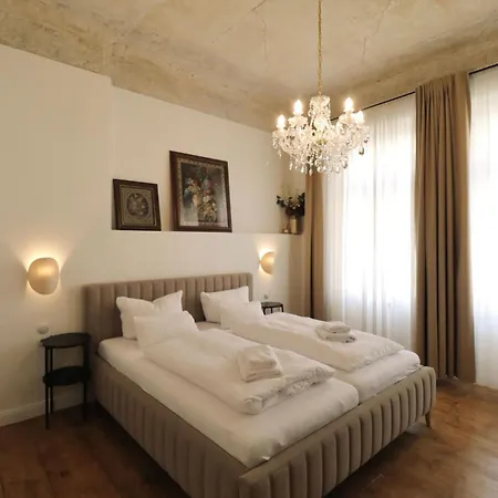 Apartma Juliana 1905 Apartamento *